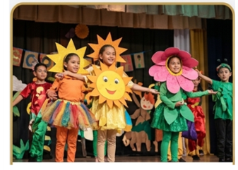 Festival escolar